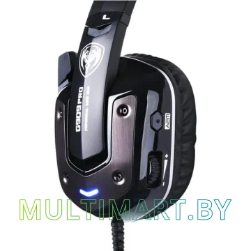 Наушники Somic G909PRO картинка 3